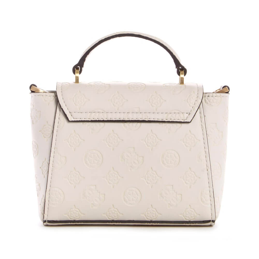 תיק צד Guess נשים Bea Mini Top Handle Bag