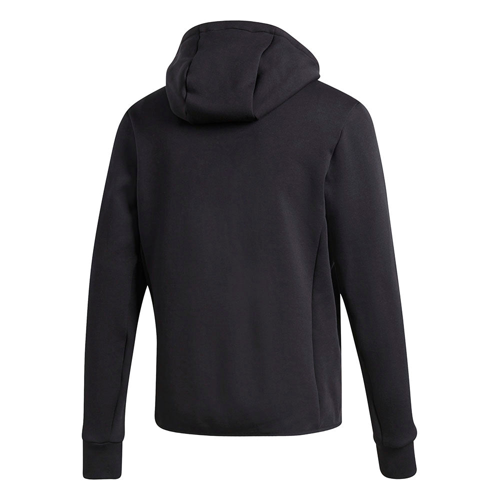 ג'קט קפוצ'ון אדידס Varilite Hybrid גברים