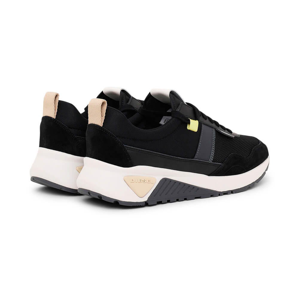 נעלי ספורט S-KB Low Run דיזל לגבר