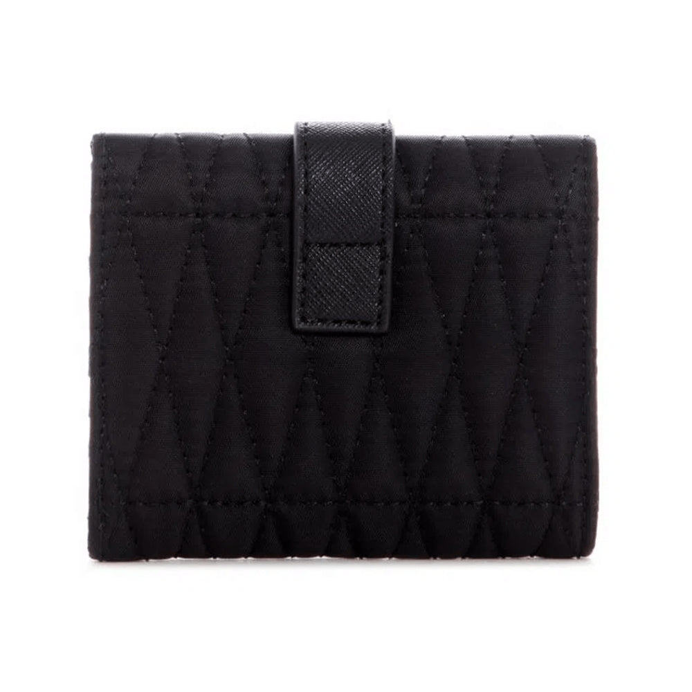 ארנק Guess נשים Layla Slg Petite Trifold
