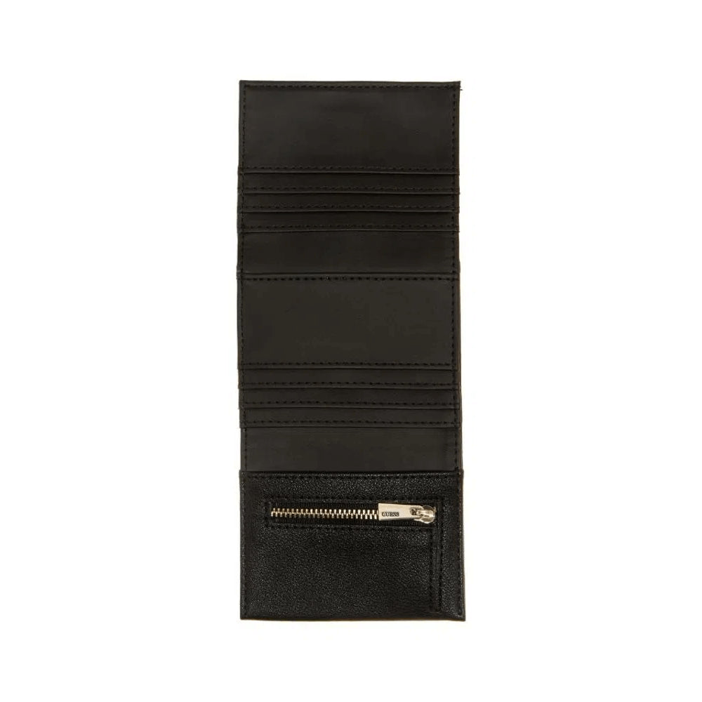 ארנק Guess נשים Layla Slg Petite Trifold