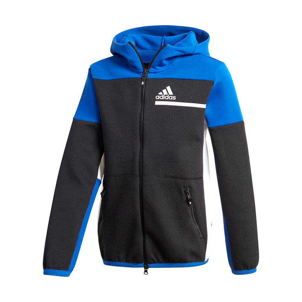 חליפת ספורט אדידס Z.N.E Full Zip ילדים ונוער