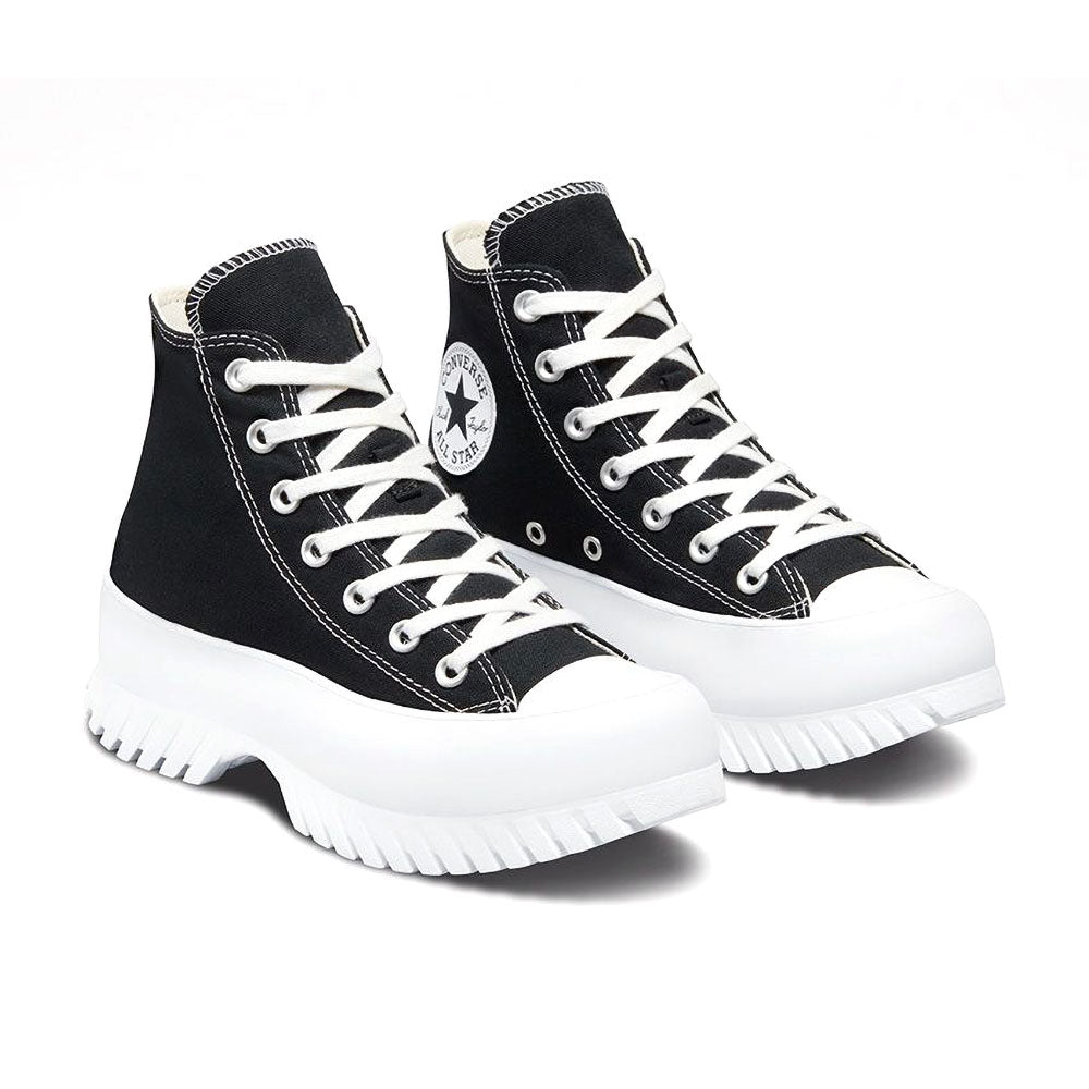 נעלי אולסטאר טרקטור Chuck Taylor Lugged 2.0 נשים