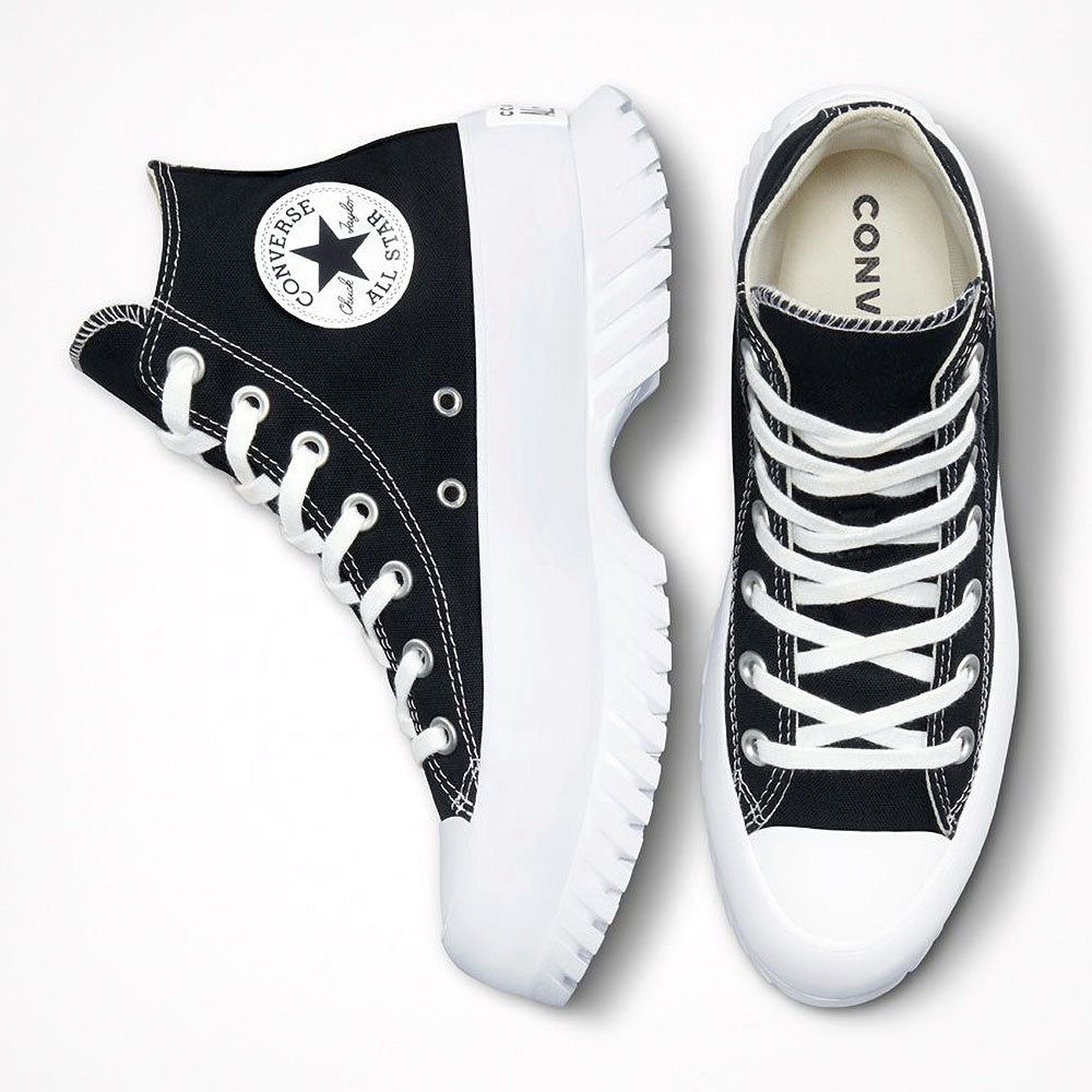 נעלי אולסטאר טרקטור Chuck Taylor Lugged 2.0 נשים