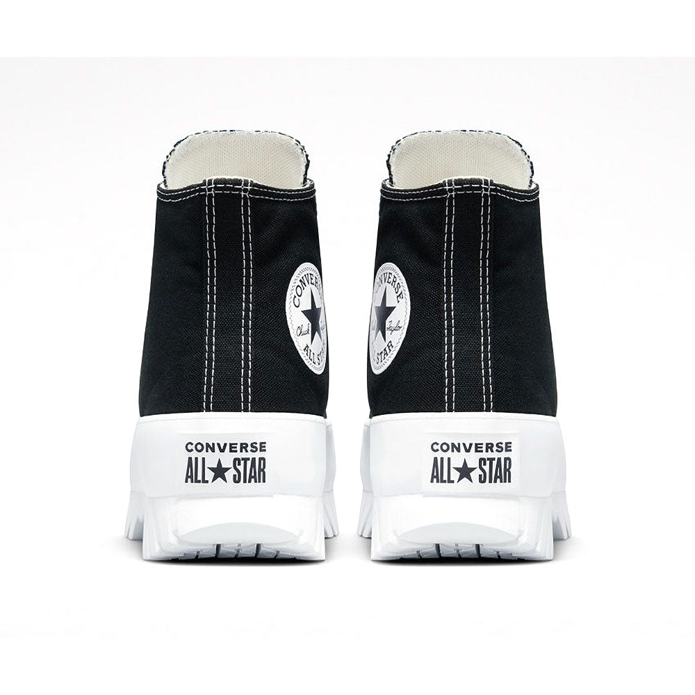 נעלי אולסטאר טרקטור Chuck Taylor Lugged 2.0 נשים