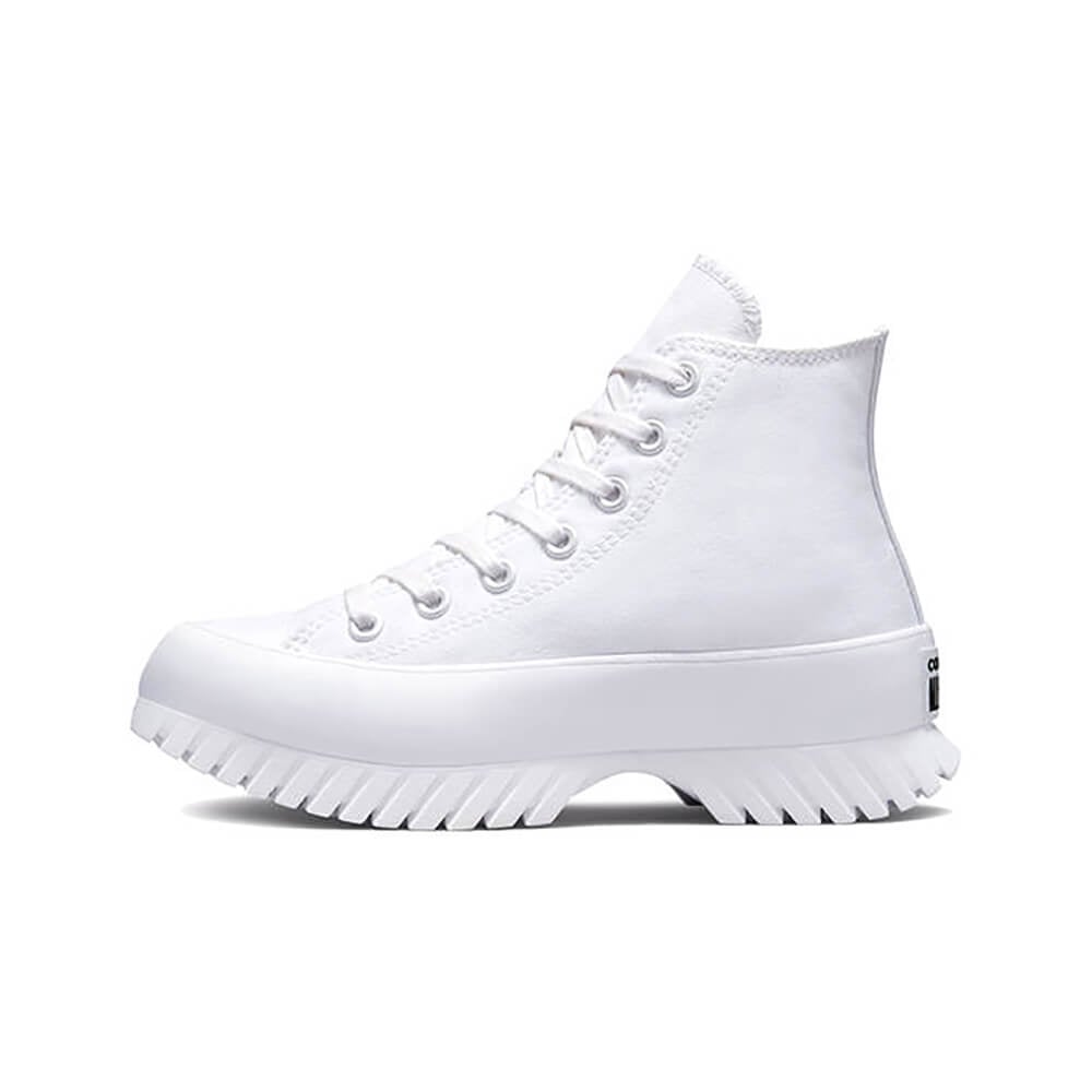 נעלי קונברס אולסטאר CTAS Lugged 2.0 Hi נשים