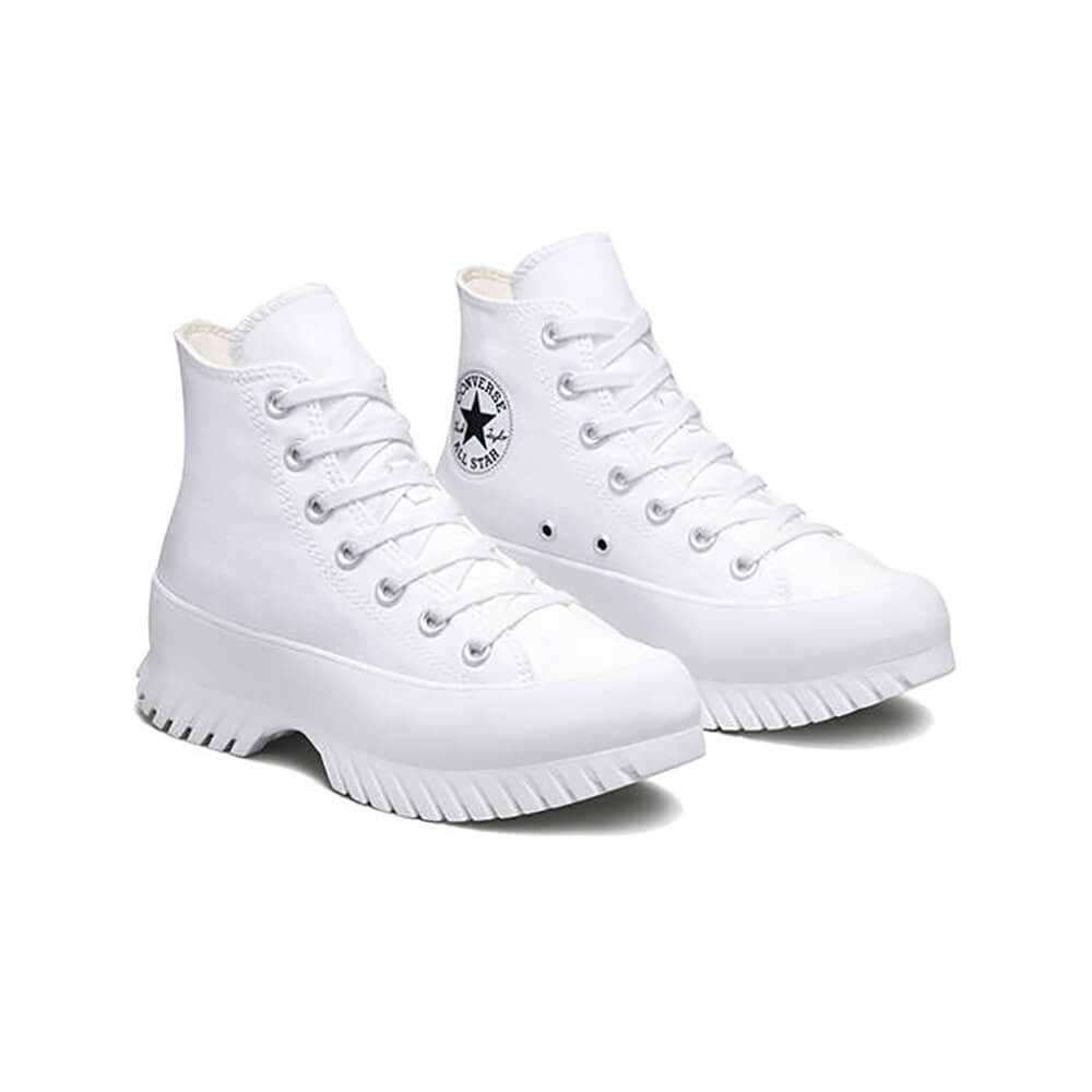 נעלי קונברס אולסטאר CTAS Lugged 2.0 Hi נשים