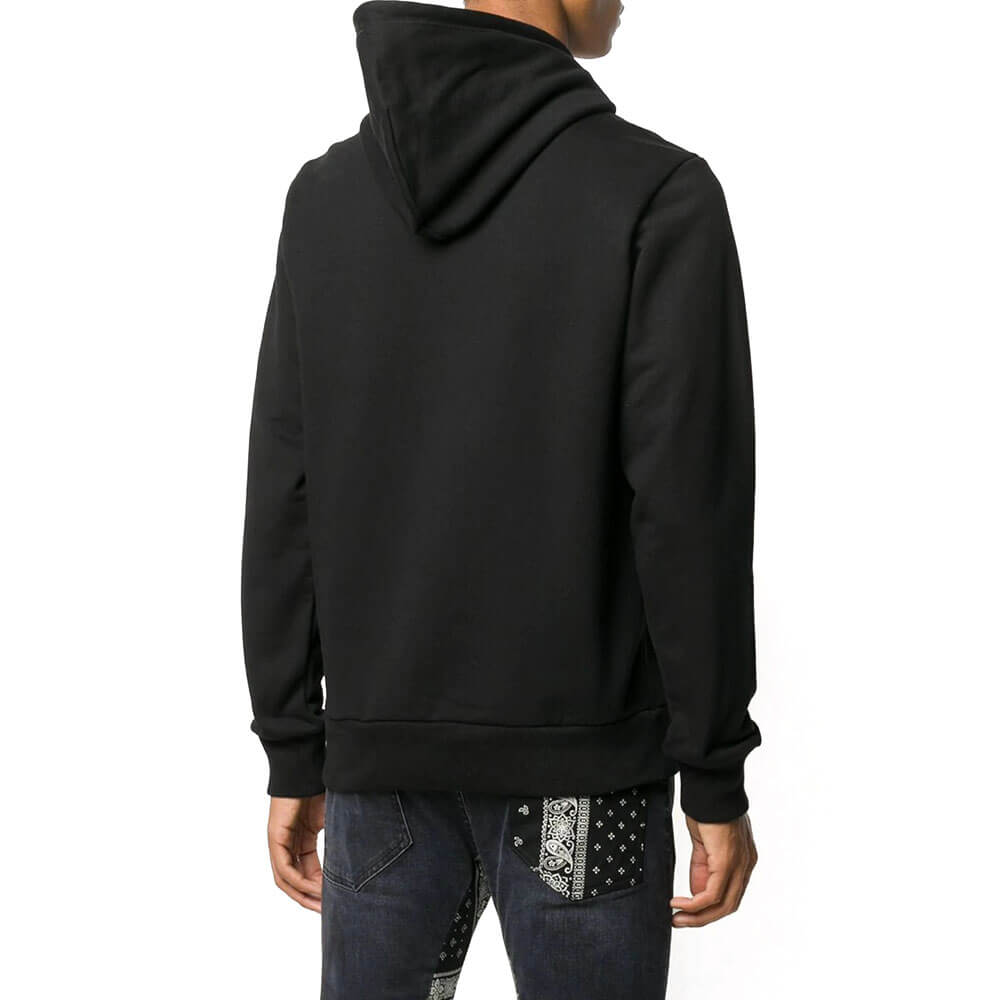 סווטשירט קפוצ'ון דיזל S-Girk Hoodie N4 גברים