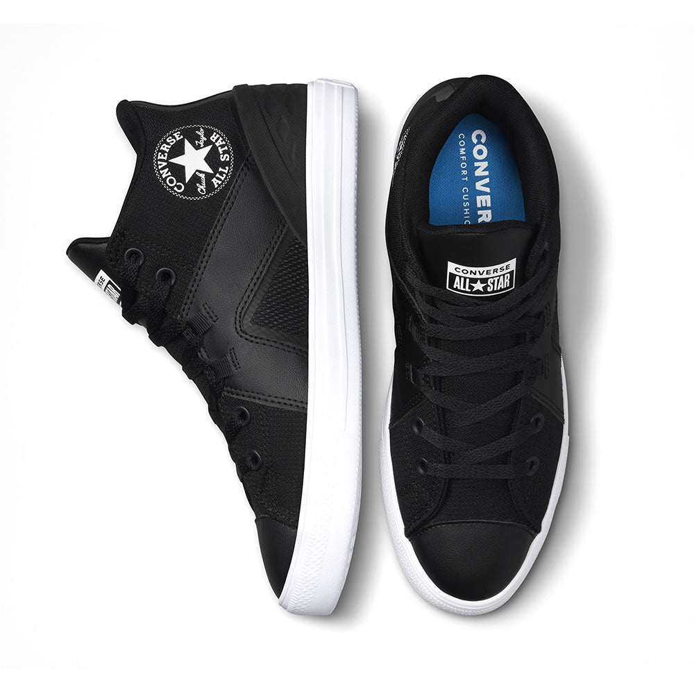 נעלי אולסטאר Chuck Taylor Flux Ultra גברים - cns-A01169C-40