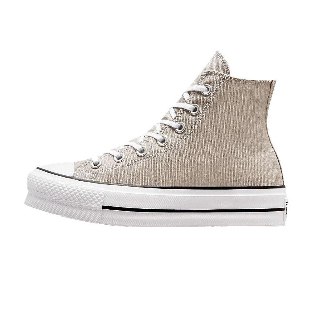 נעלי סניקרס קונברס אולסטאר Chuck Taylor Lift Platform נשים