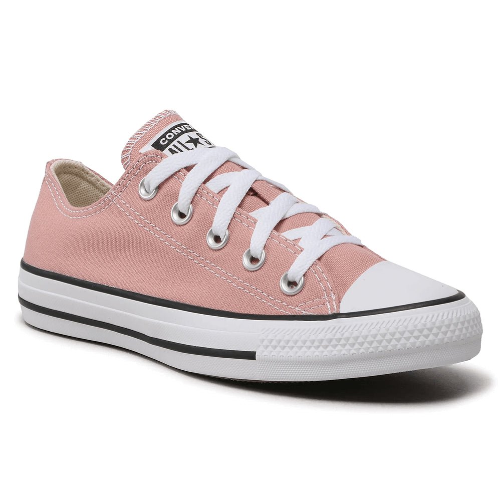 נעלי קנבס אולסטאר קונברס נמוכות Chuck Taylor נשים