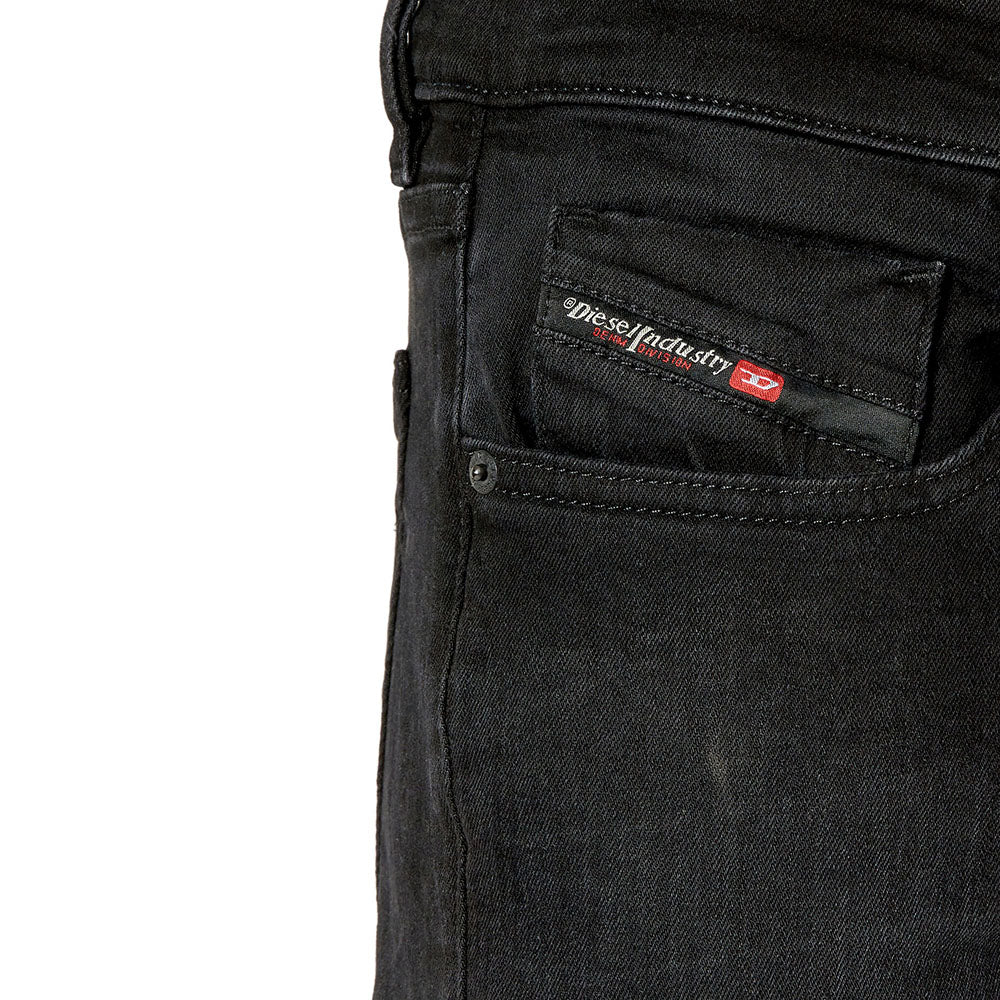 ג'ינס דיזל D-Strukt 0TFAS גברים