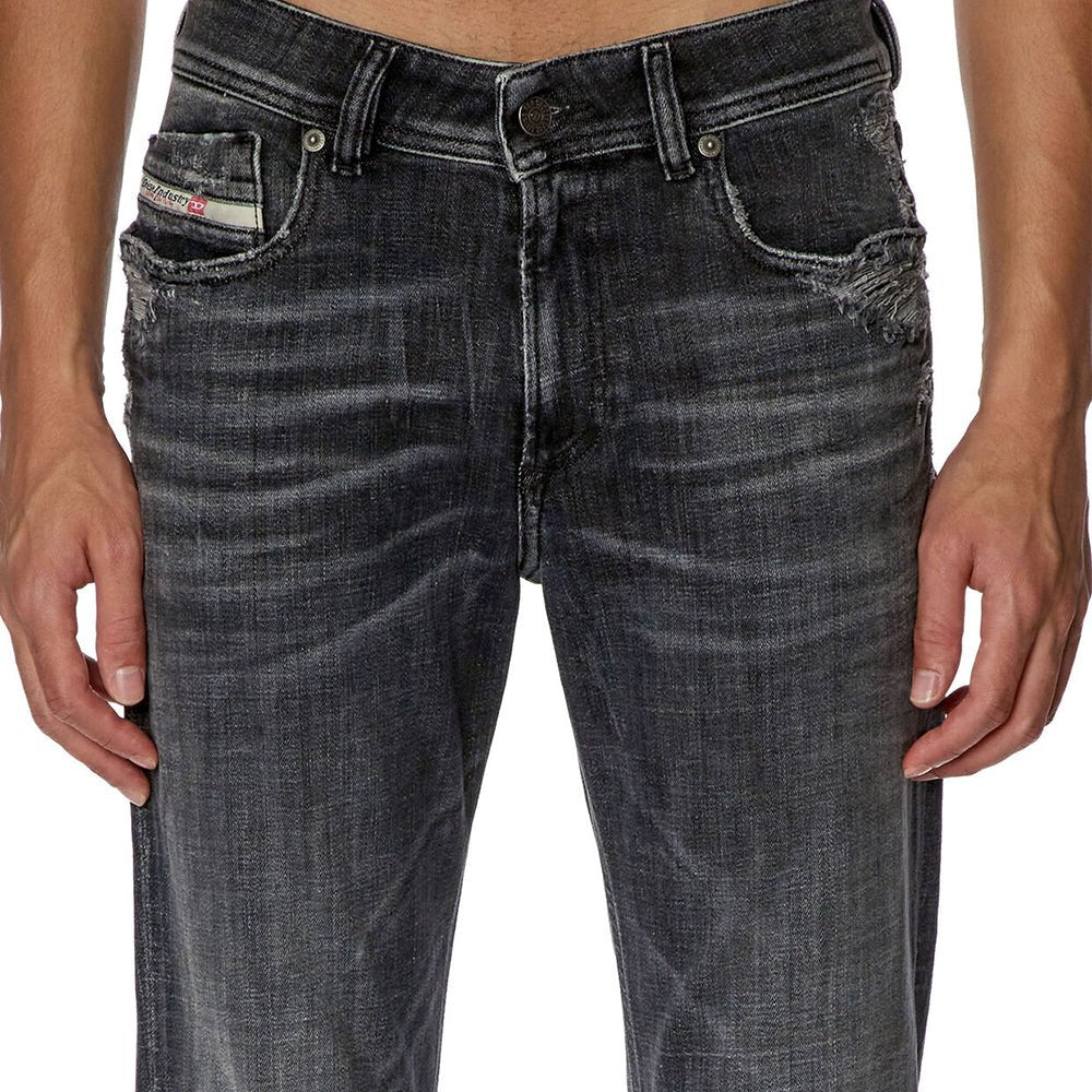 ג'ינס דיזל Sleenker 09G37 גברים