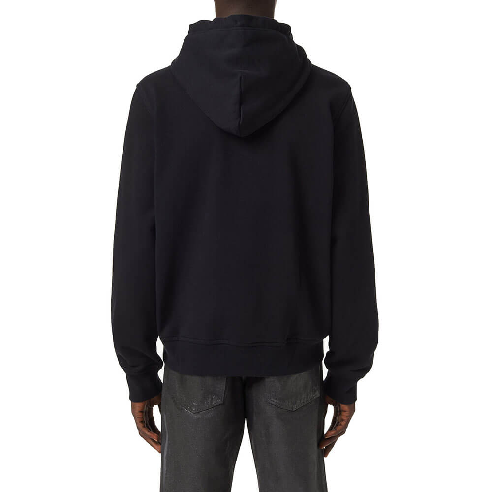 סווטשירט דיזל לוגו קטן גברים