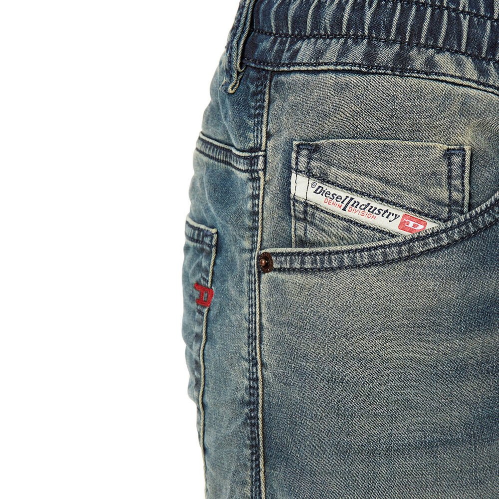 ג'ינס דיזל D-Krooley 068DS גברים