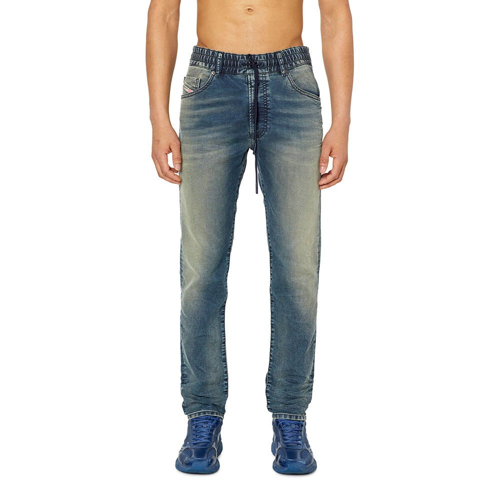 ג'ינס דיזל D-Krooley 068DS גברים