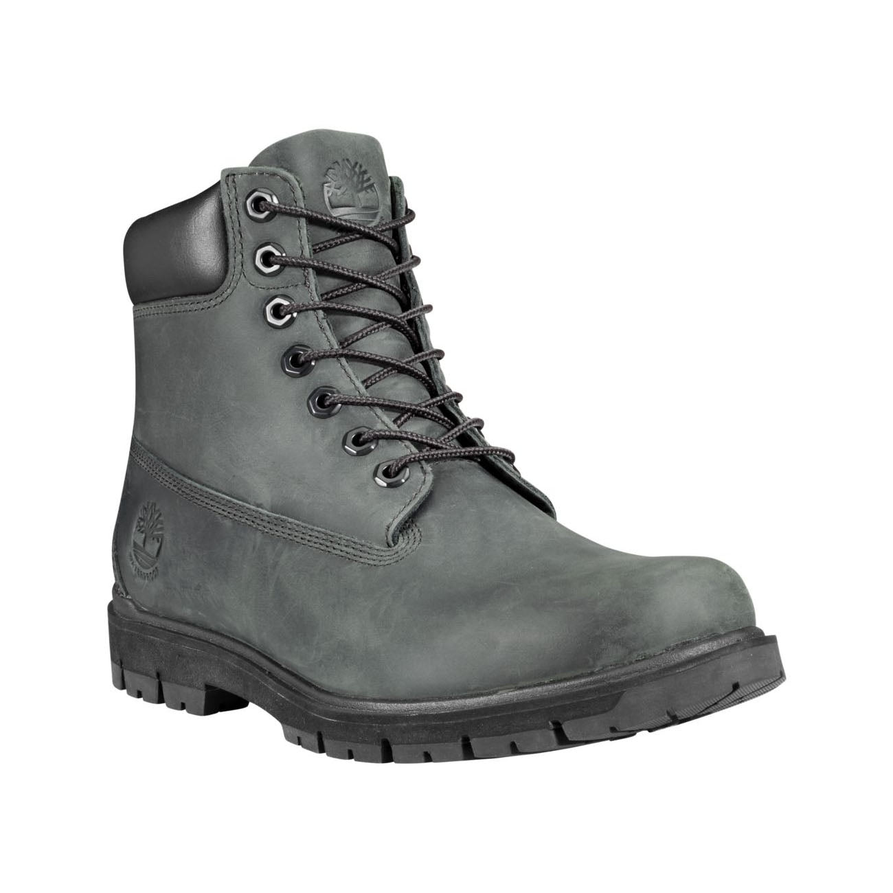 מגפי עור טימברלנד Radford 6 Inch גברים
