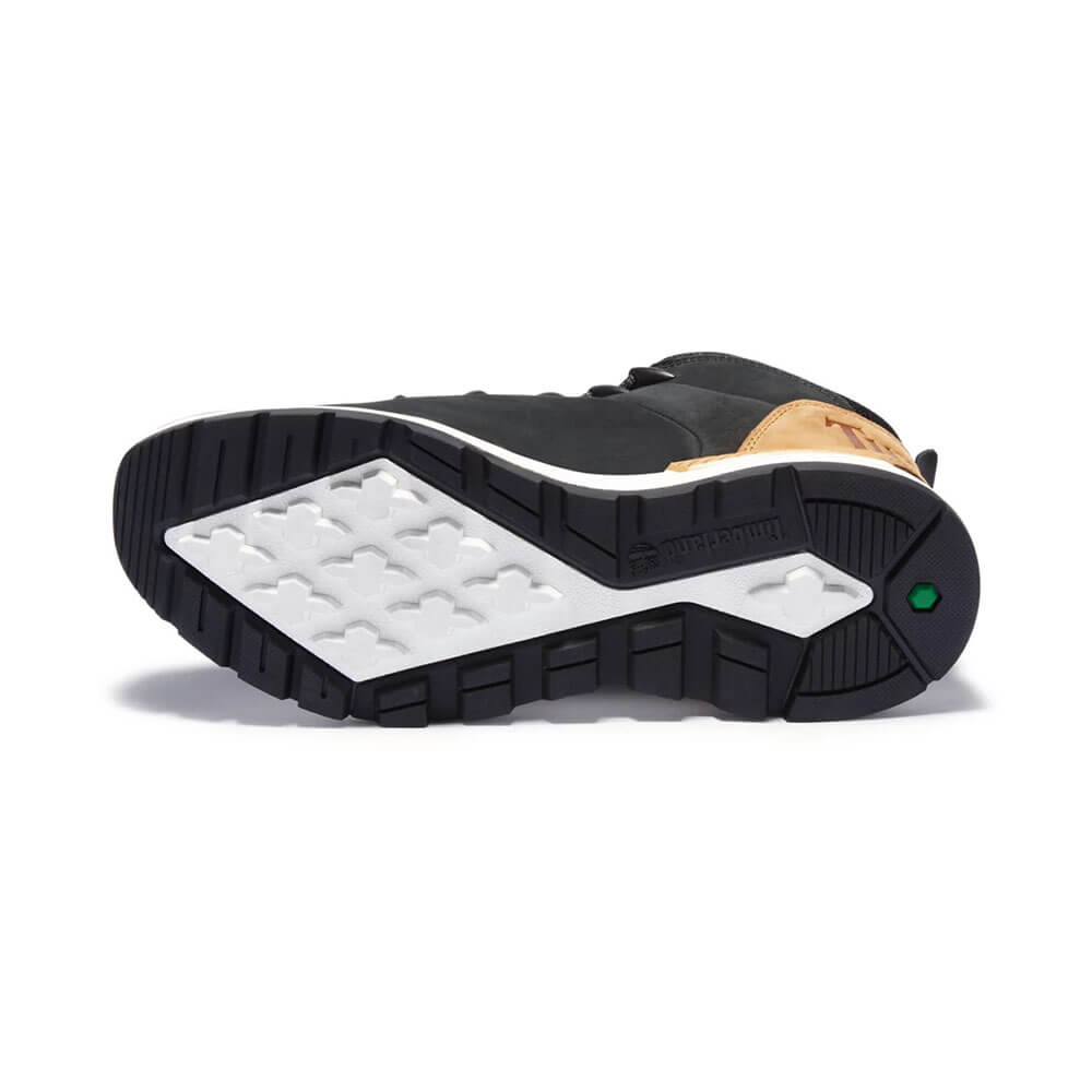 נעלי טימברלנד Sprint Trekker Mid גברים