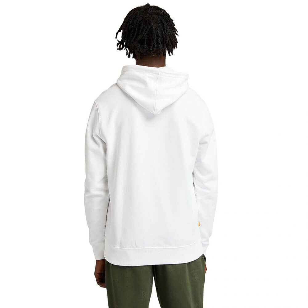 סווטשירט קפוצ'ון טימברלנד Core Tree Logo Hoodie גברים