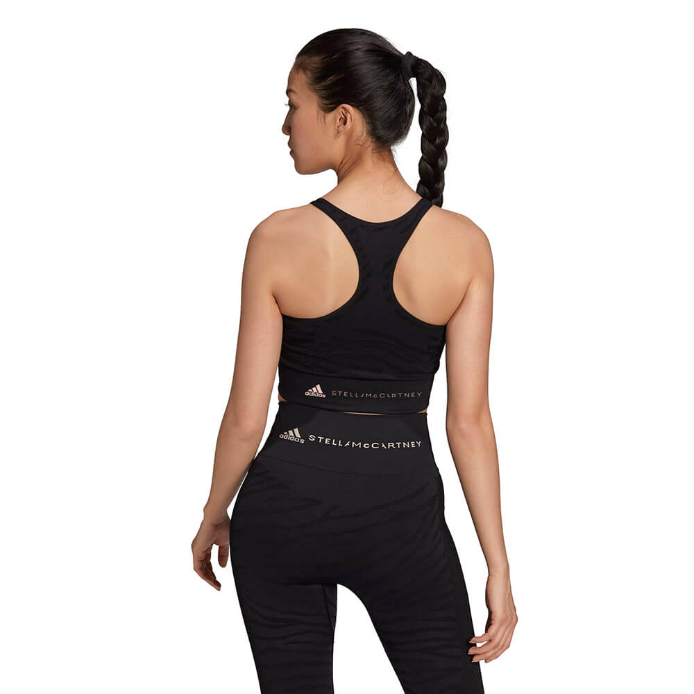טופ ספורט אדידס סטלה מקרטני נשים