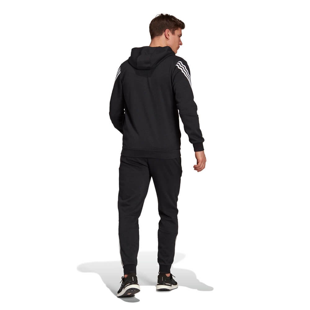 חליפת ספורט אדידס Sportswear Cotton Fleece גברים