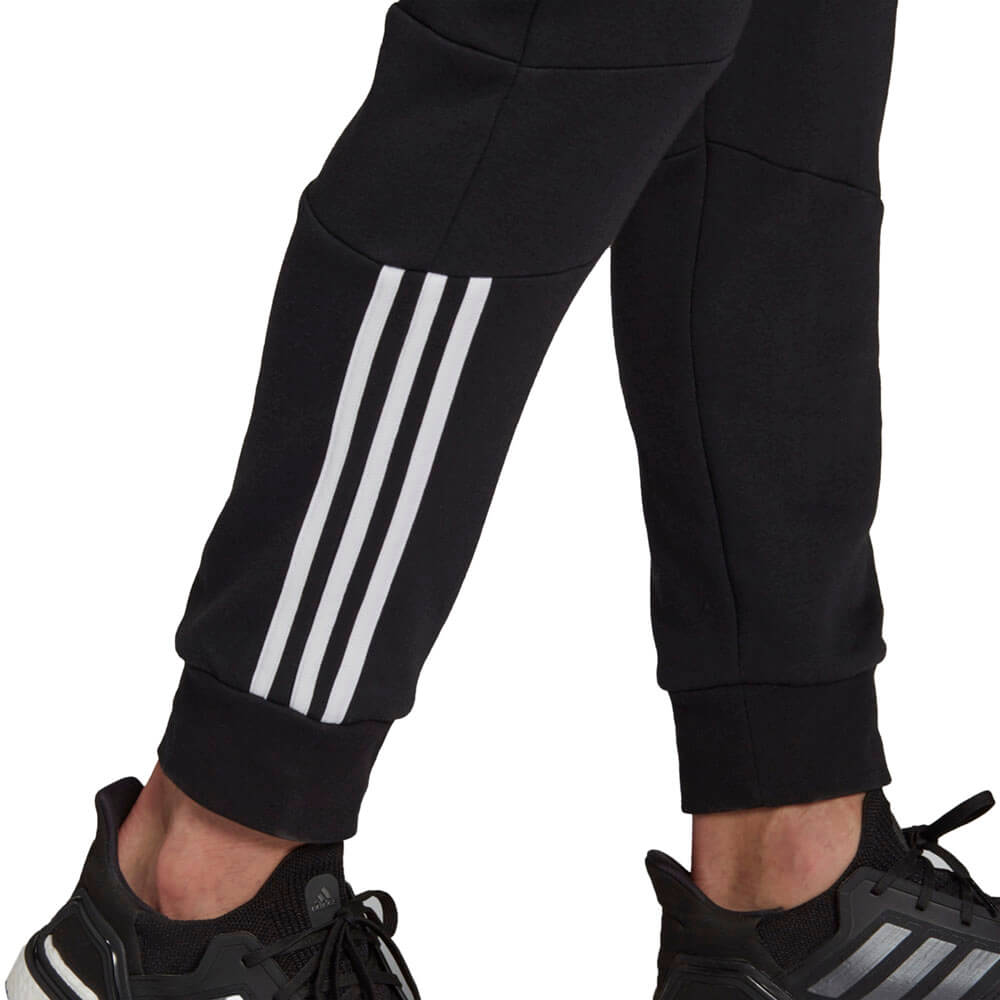 חליפת ספורט אדידס Sportswear Cotton Fleece גברים