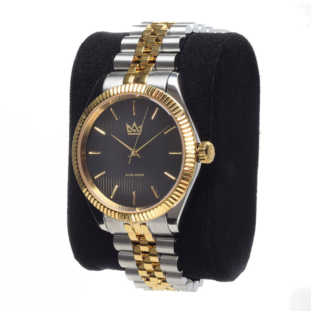 שעון אלדו מורו גברים