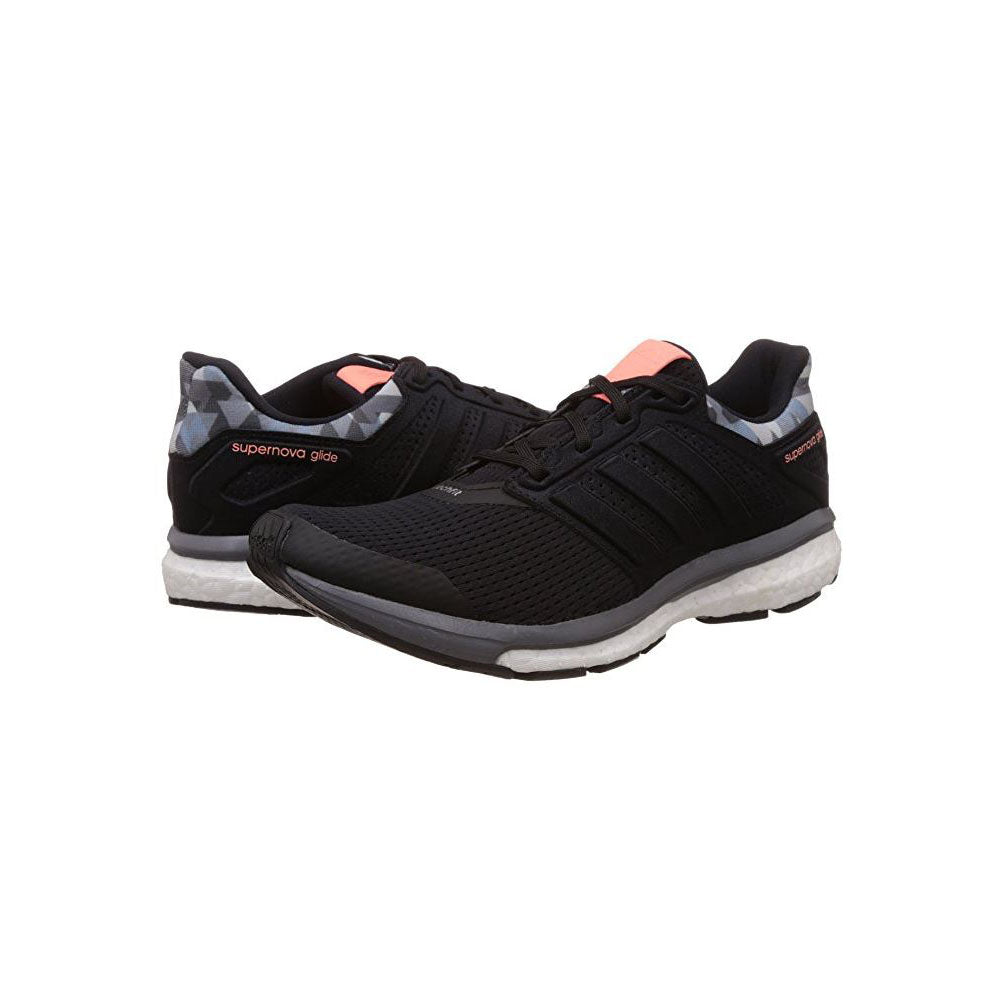 נעלי ספורט אדידס Supernova Glide 8 GFX