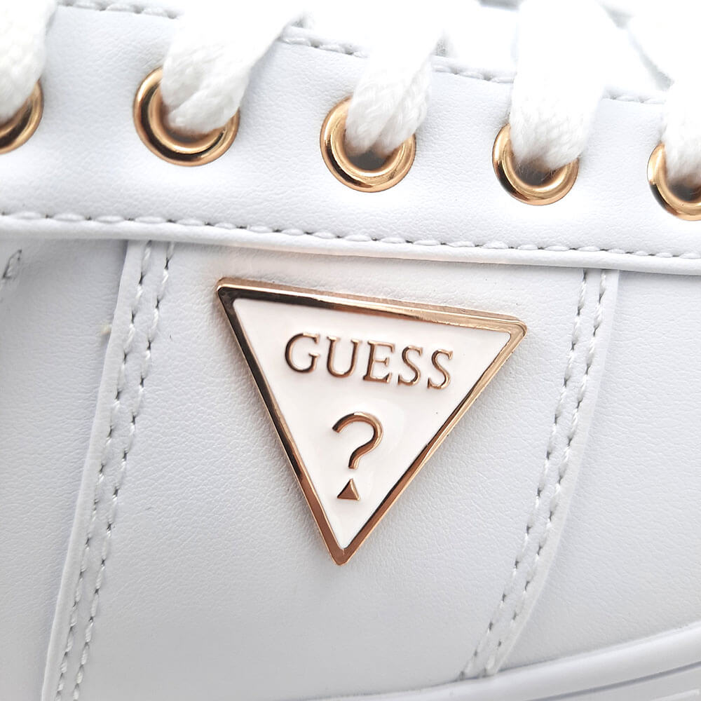 נעלי סניקרס Guess Astray נשים