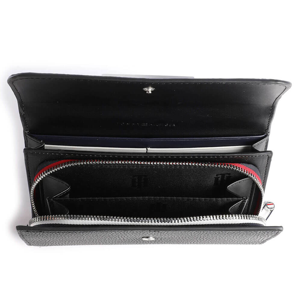 ארנק טומי הילפיגר Element Flap נשים