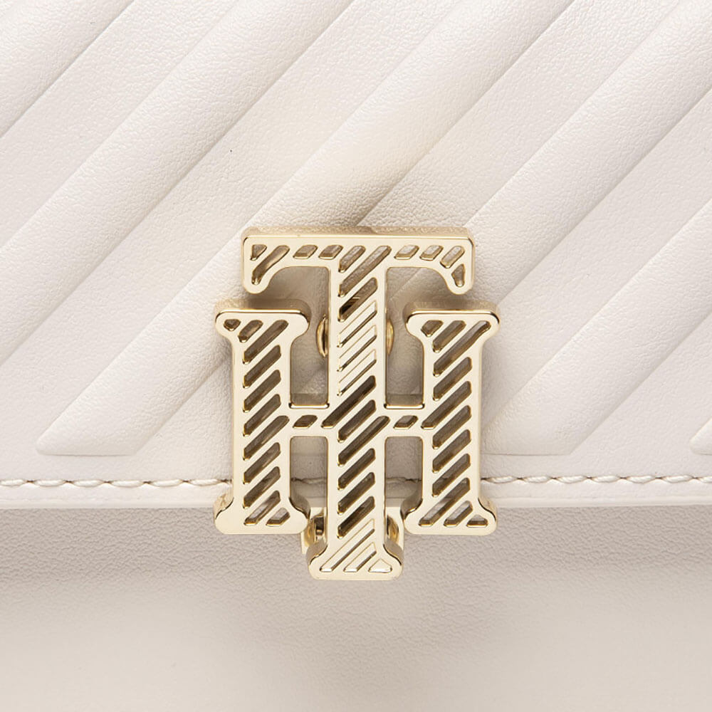 תיק צד טומי הילפיגר לוגו TH נשים