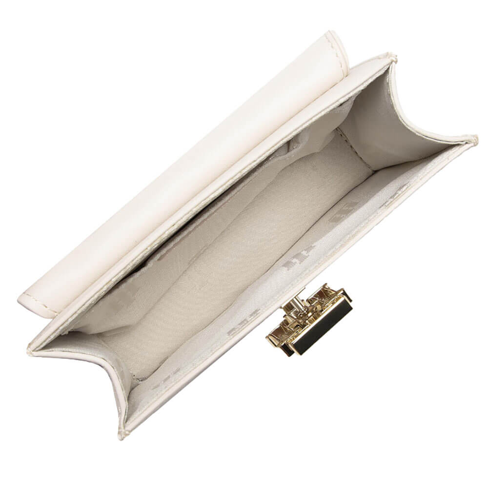 תיק צד טומי הילפיגר לוגו TH נשים