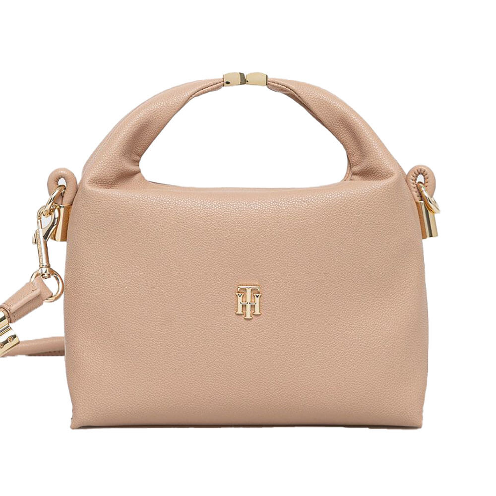 תיק צד טומי הילפיגר לוגו TH נשים