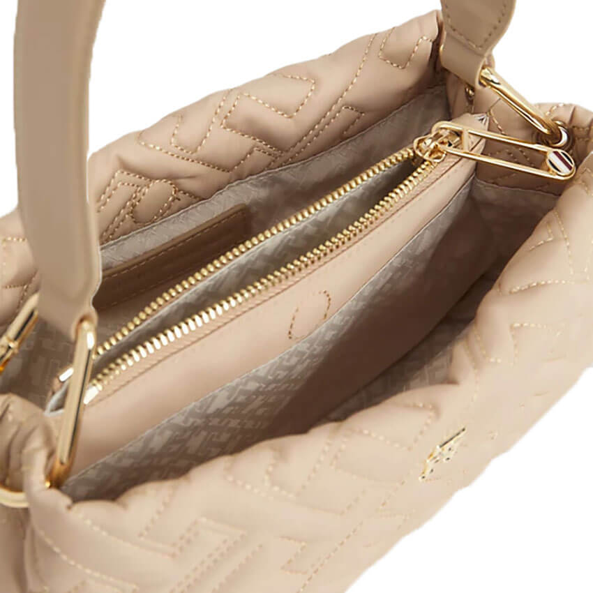 תיק צד קווילט טומי הילפיגר נשים