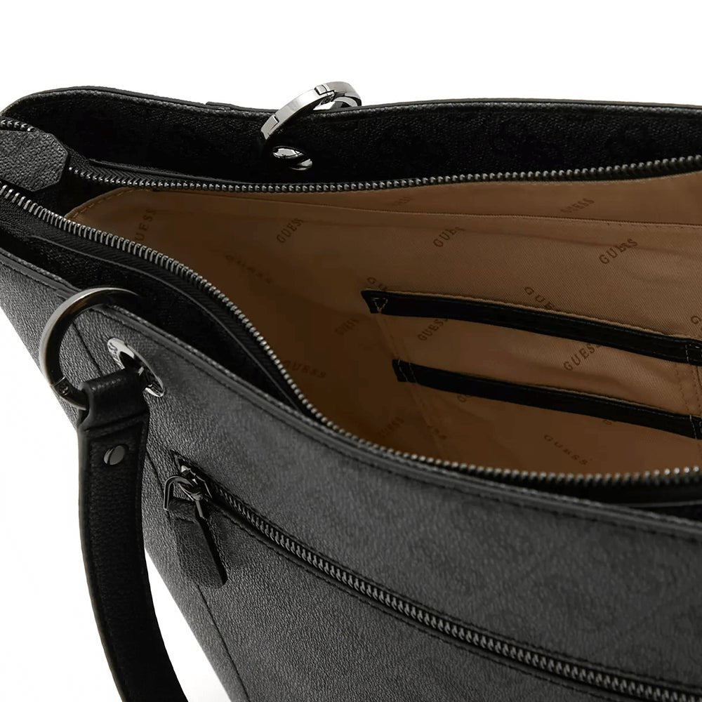 תיק צד Guess Noelle Elite נשים