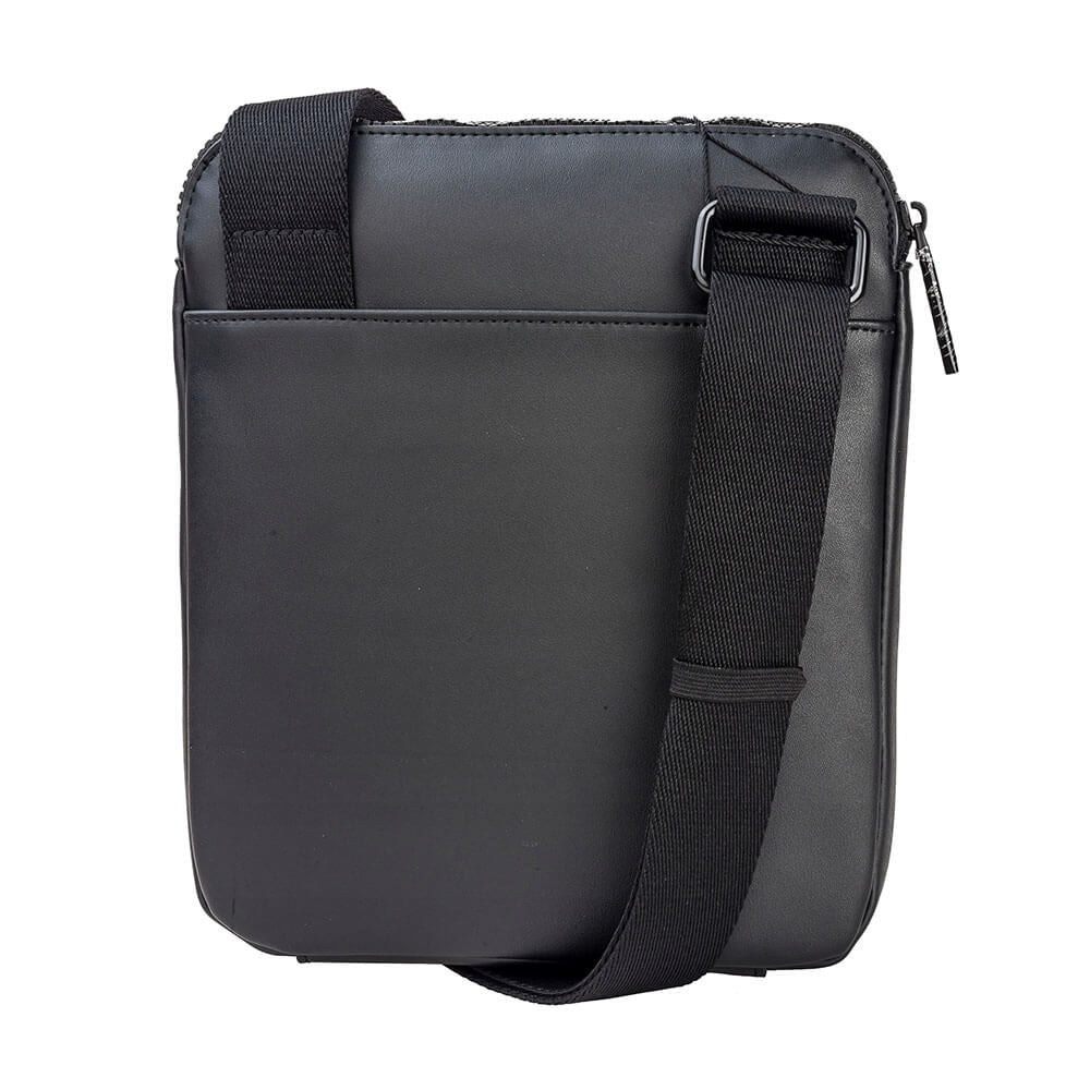 תיק צד קלווין קליין Bax Flat גברים