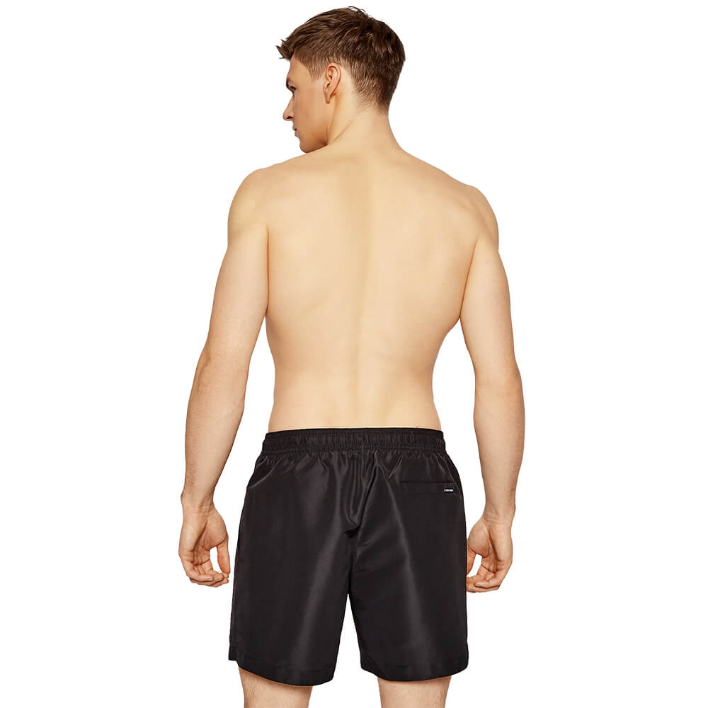 בגד ים קלווין קליין Herren Medium Drawstring גברים