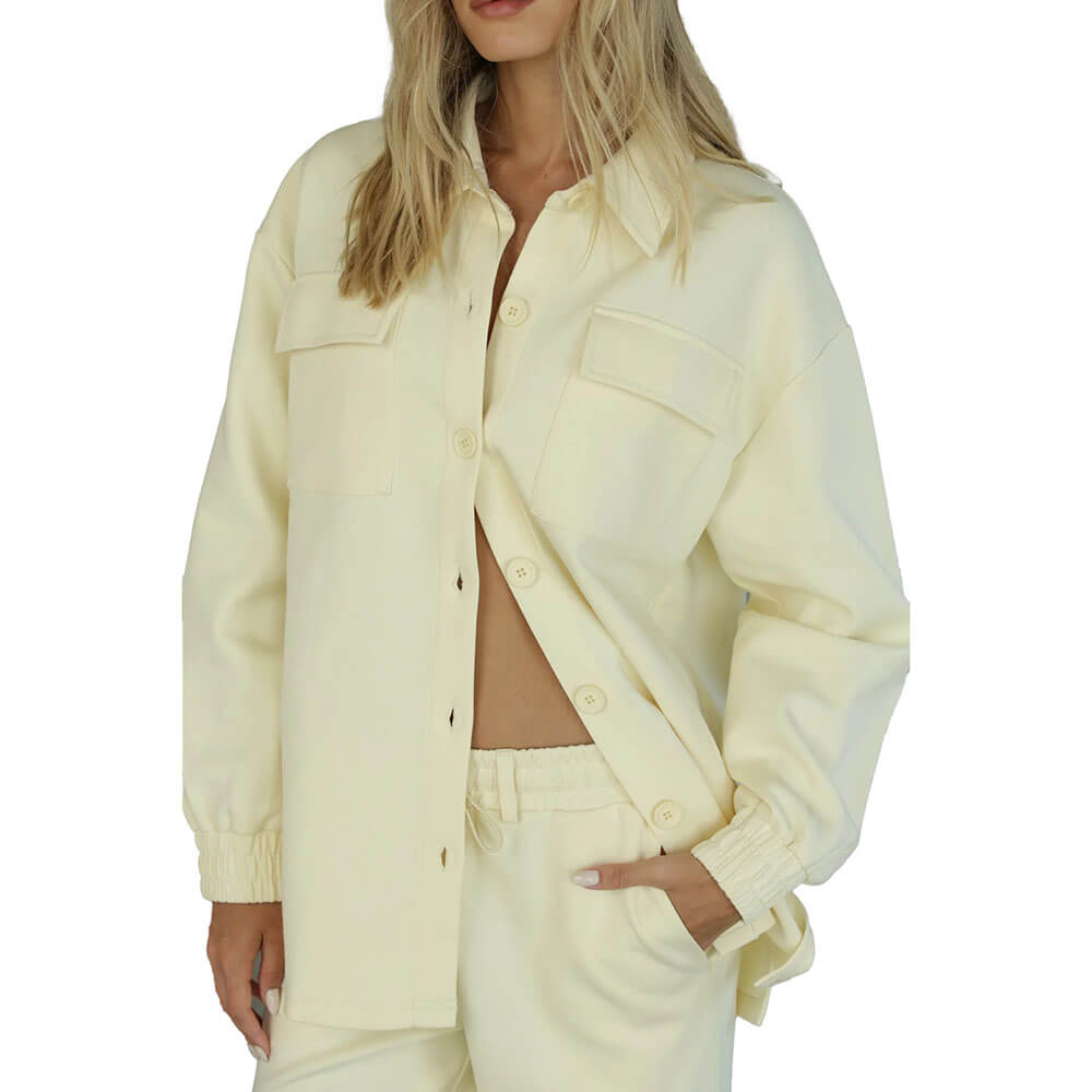 ג'קט Carmen סטיב מאדן נשים