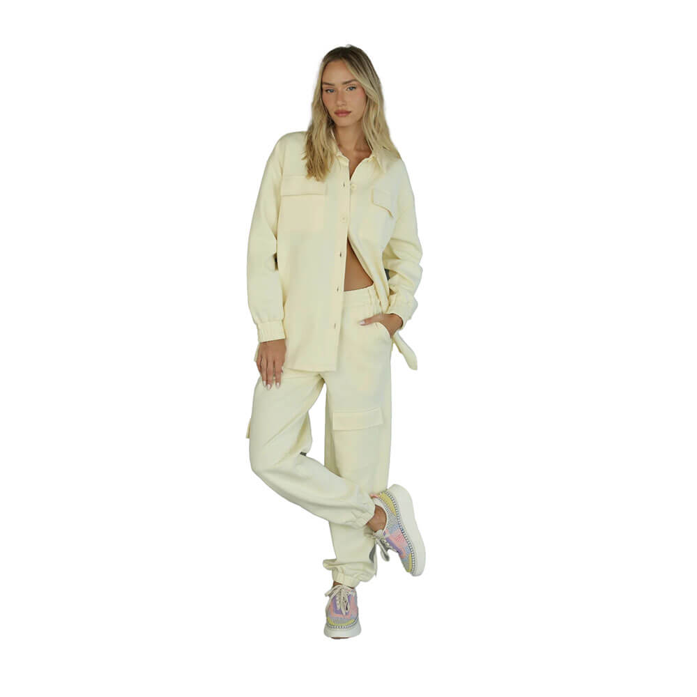 ג'קט Carmen סטיב מאדן נשים