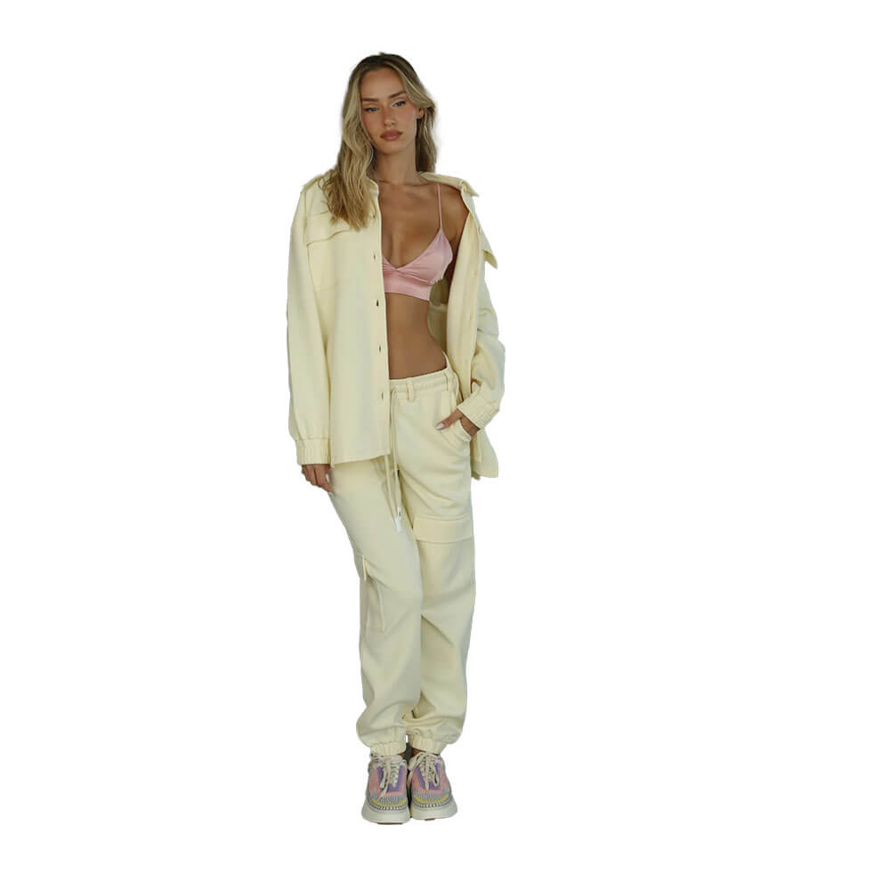 ג'קט Carmen סטיב מאדן נשים