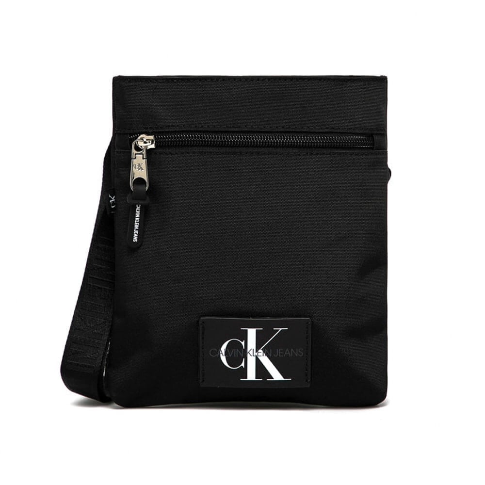 תיק צד קלווין קליין Micro Flat גברים