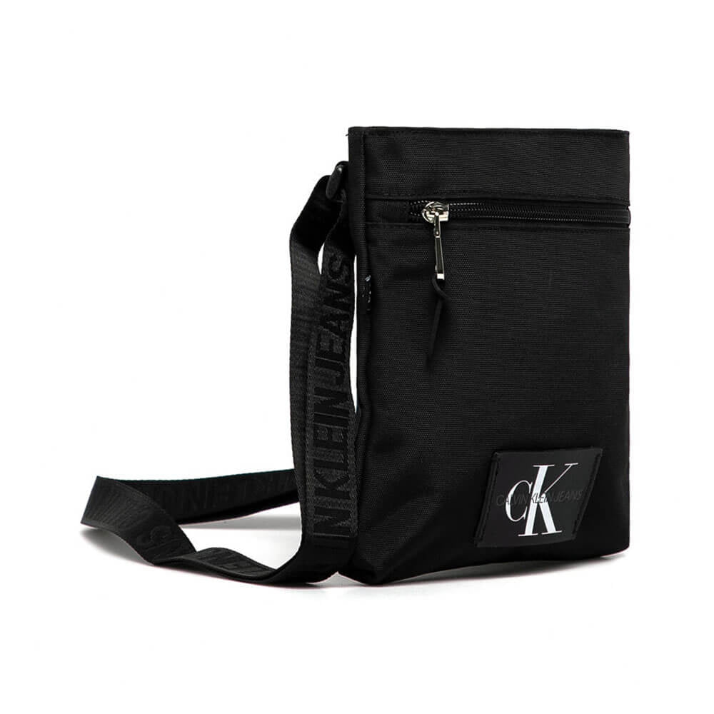 תיק צד קלווין קליין Micro Flat גברים