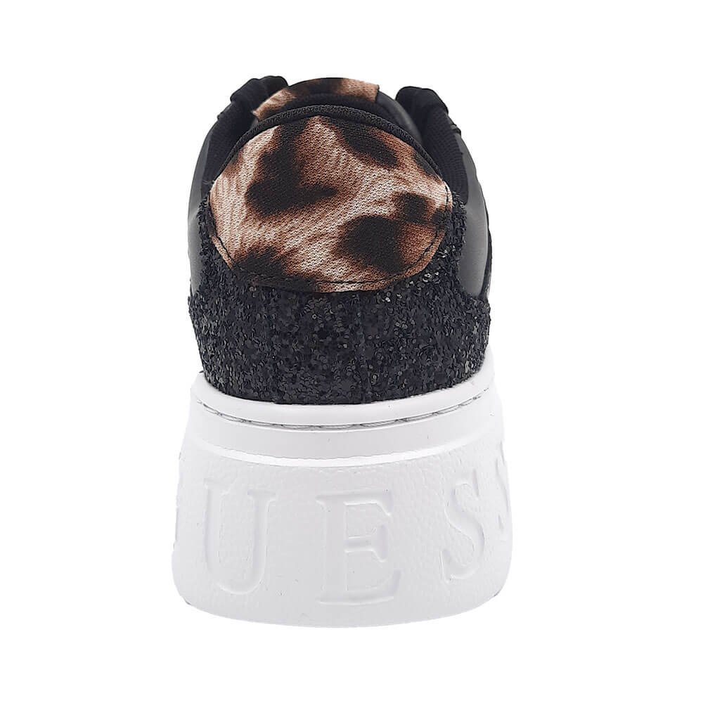 נעלי סניקרס Guess Cleva נשים - gus-Cleva-36