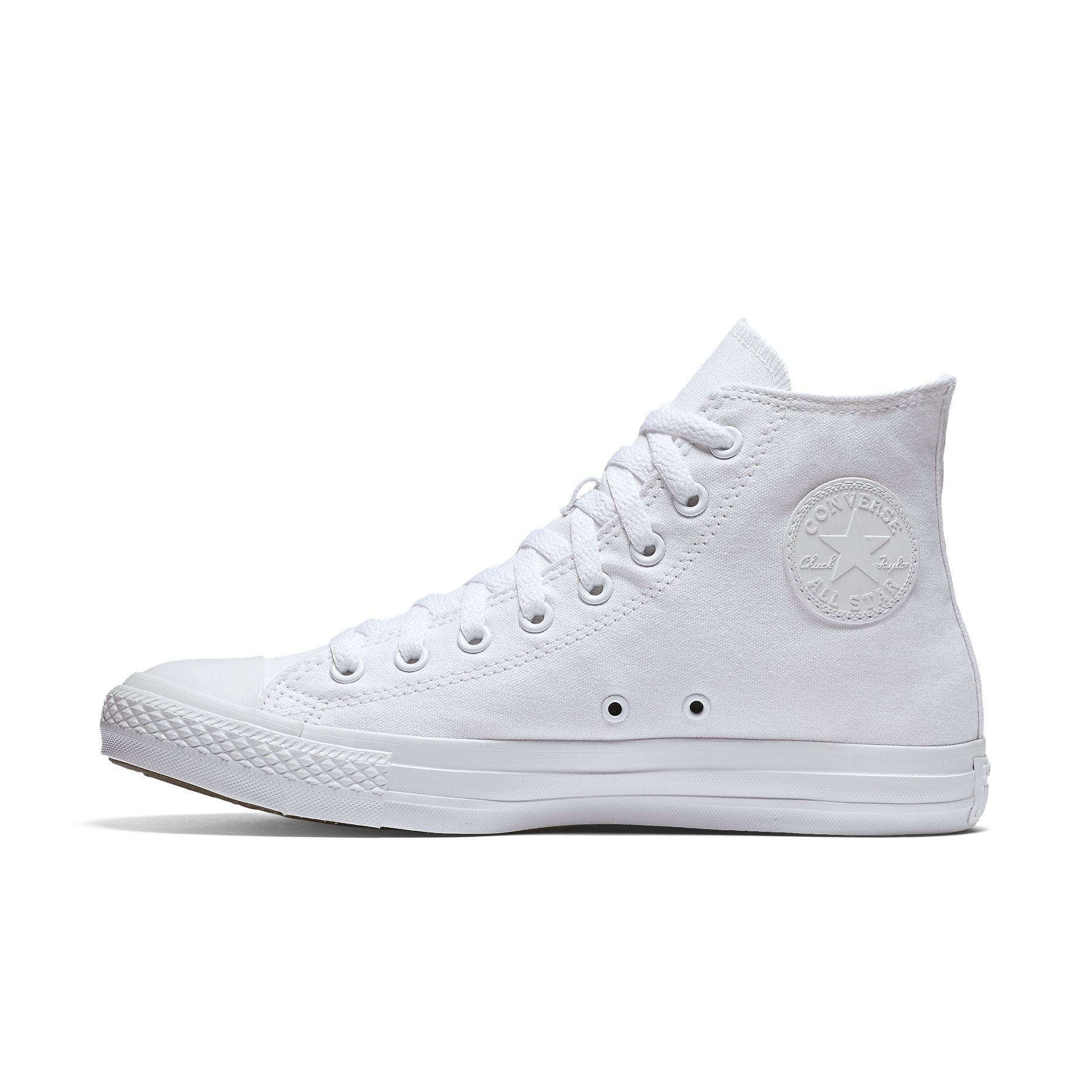 נעלי סניקרס גבוהות אולסטאר Chuck Taylor Mono גברים