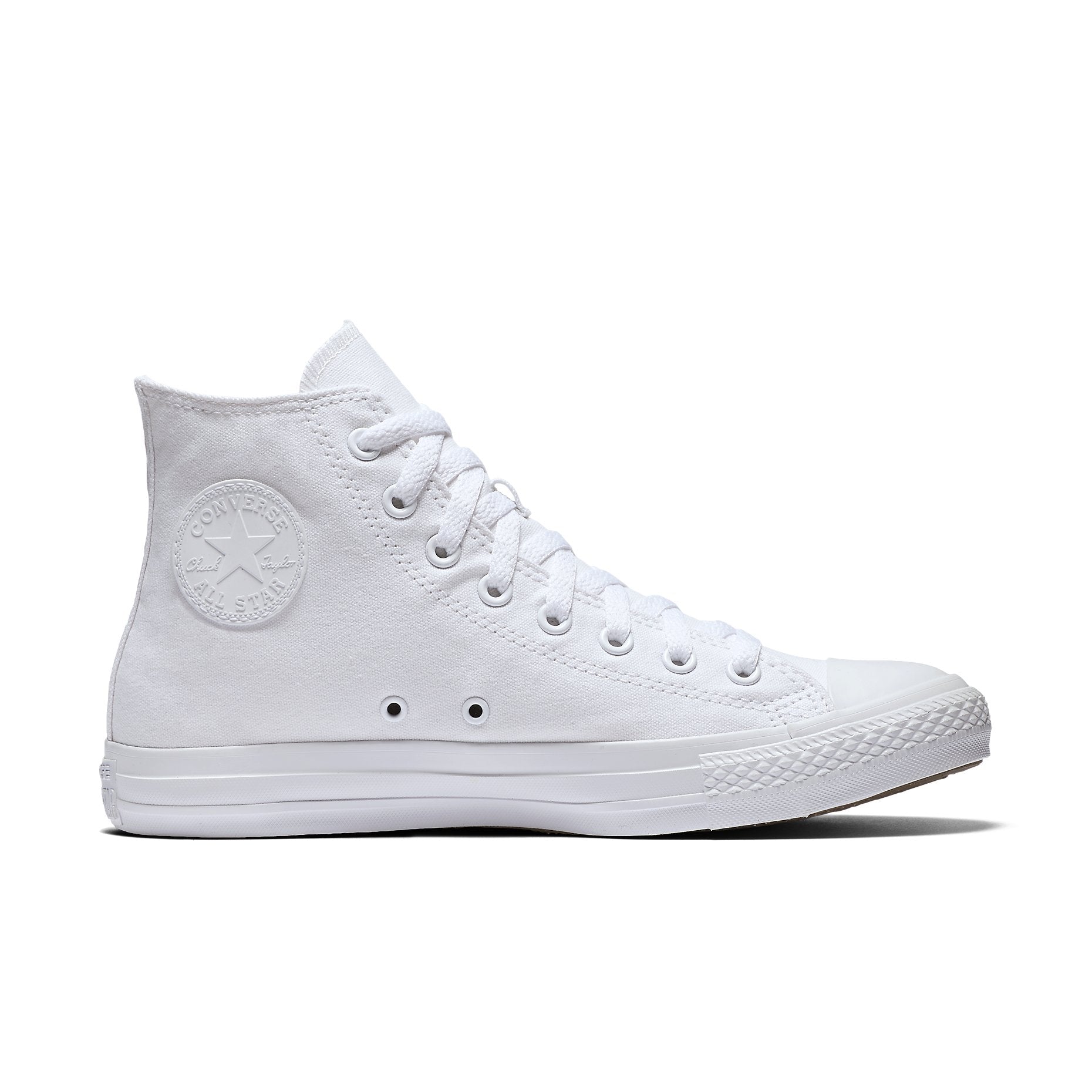 נעלי סניקרס גבוהות אולסטאר Chuck Taylor Mono גברים