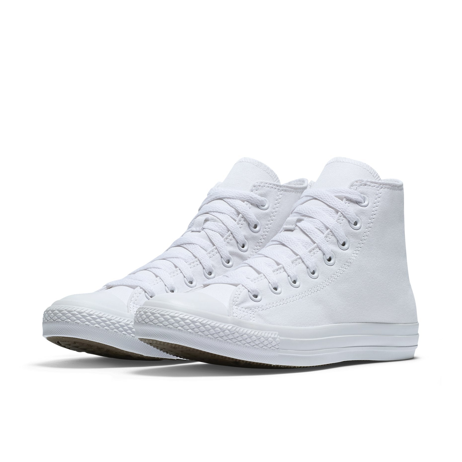 נעלי סניקרס גבוהות אולסטאר Chuck Taylor Mono נשים