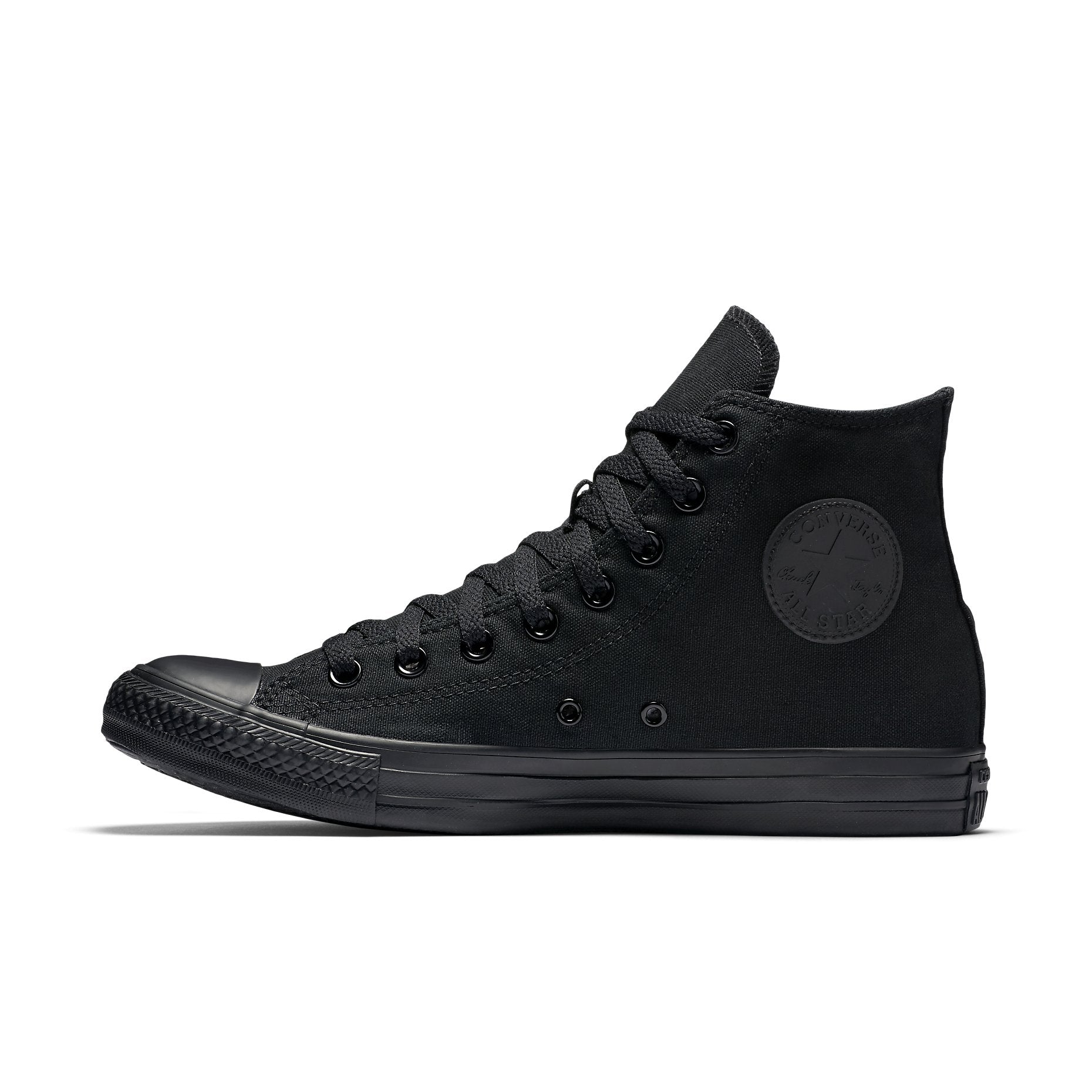 נעלי סניקרס גבוהות אולסטאר Chuck Taylor Mono נשים