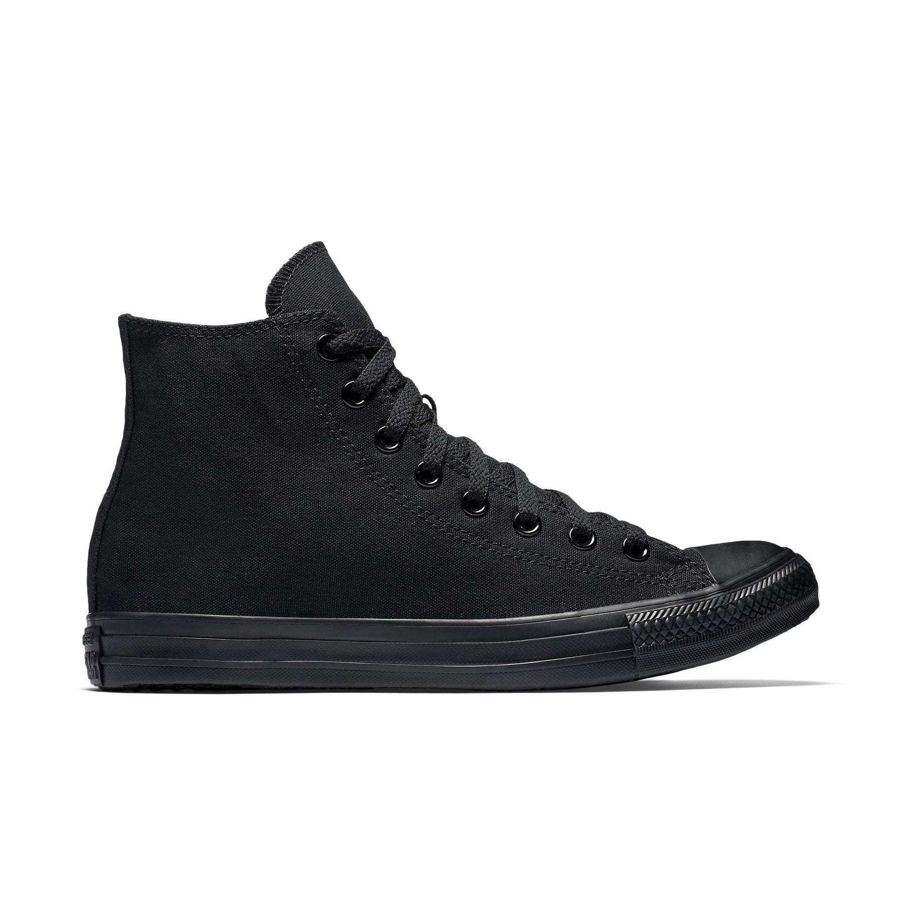 נעלי סניקרס גבוהות אולסטאר Chuck Taylor Mono נשים