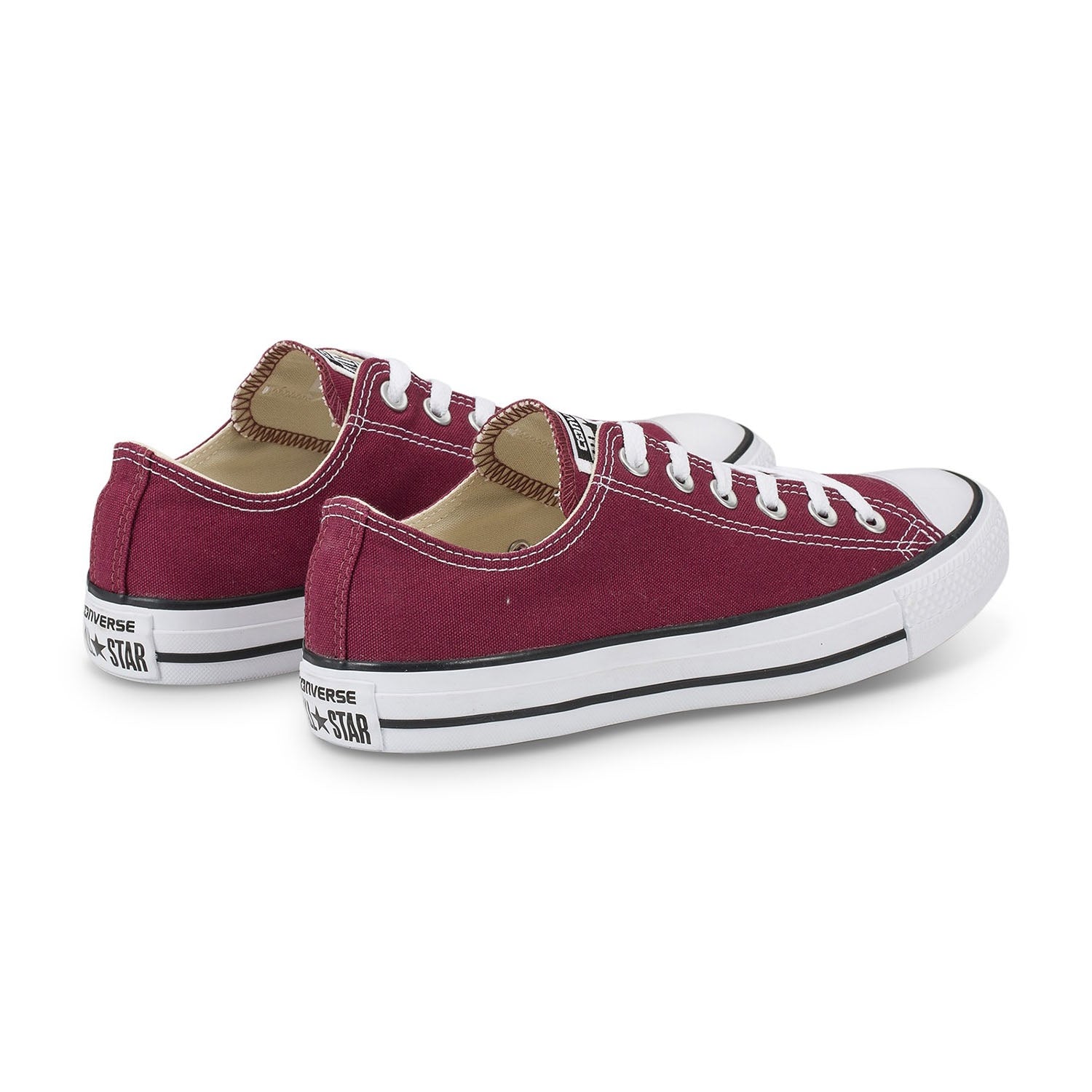 נעלי סניקרס נמוכות אולסטאר Chuck Taylor Classic נשים