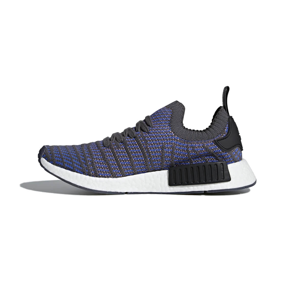 נעלי ריצה אדידס סרוגות NMD R1 גברים